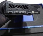 Intel Arc A750 8GB GDDR6 RGB Graphics Card