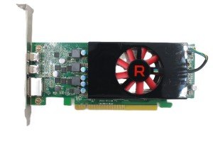 Dell AMD Radeon RX 550 4GB Graphics Card
