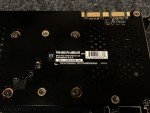 EVGA GeForce GTX 980 Ti 6GB Graphics Card