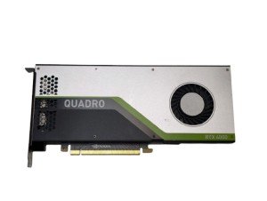 NVIDIA Quadro RTX 4000 8GB Workstation GPU