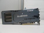 GIGABYTE GeForce RTX 3060 Ti 8GB Gaming Card