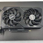 ASUS GeForce RTX 3060 OC 12GB Graphics Card