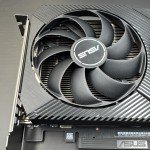 ASUS GeForce RTX 3060 OC 12GB Graphics Card