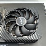 ASUS GeForce RTX 3060 OC 12GB Graphics Card