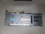 GIGABYTE Eagle GeForce RTX 3070 Ti 8GB Graphics Card