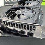 ASUS GeForce RTX 3060 OC 12GB Graphics Card