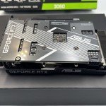ASUS GeForce RTX 3060 OC 12GB Graphics Card