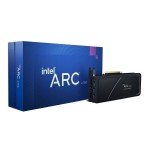 Intel Arc A750 Limited Edition 8GB Graphics Card