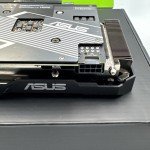 ASUS GeForce RTX 3060 OC 12GB Graphics Card