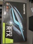 GIGABYTE Eagle GeForce RTX 3070 Ti 8GB Graphics Card