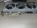 GIGABYTE Eagle GeForce RTX 3070 Ti 8GB Graphics Card