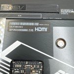 ASUS GeForce RTX 3060 OC 12GB Graphics Card