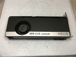 Nvidia EVGA GeForce GTX 680 SC Graphics Card