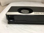 Nvidia EVGA GeForce GTX 680 SC Graphics Card