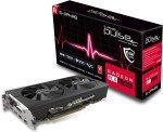 Sapphire Radeon RX 580 8GB VR Ready Graphics Card