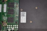 HP Quadro K5000 4GB GDDR5 Graphics Card