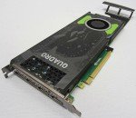 NVIDIA Quadro M4000 8GB Graphics Card