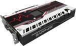 Sapphire Radeon RX 580 8GB VR Ready Graphics Card