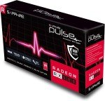 Sapphire Radeon RX 580 8GB VR Ready Graphics Card