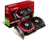 MSI GeForce GTX 1070 Ti 8GB Graphics Card