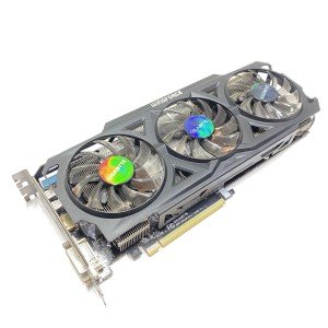 Gigabyte GV-R928XOC-3GD Graphics Card