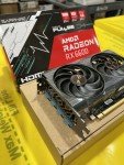 Sapphire Pulse AMD Radeon RX 6600 Graphics Card
