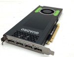 PNY NVIDIA Quadro P4000 8GB Graphics Card