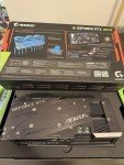 GIGABYTE AORUS RTX 3070 Ti 8GB Graphics Card