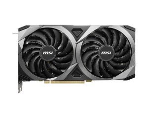 MSI RTX 3070 8GB Ventus 2X OC Graphics Card