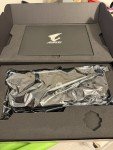 GIGABYTE AORUS RTX 3070 Ti 8GB Graphics Card