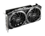 MSI RTX 3070 8GB Ventus 2X OC Graphics Card