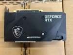 MSI RTX 3070 8GB Ventus 2X OC Graphics Card