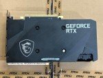 MSI RTX 3070 8GB Ventus 2X OC Graphics Card