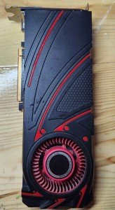 XFX R9 290A 4GB Graphics Card
