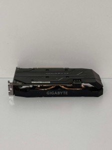 GIGABYTE GeForce RTX 2060 6GB Graphics Card