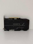 GIGABYTE GeForce RTX 2060 6GB Graphics Card