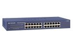 NETGEAR 24-Port Gigabit Ethernet Switch JGS524
