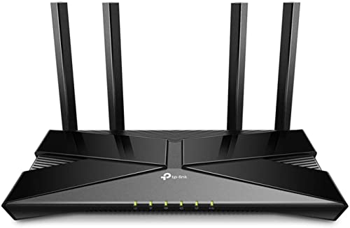 TP-Link Archer AX10 WiFi 6 Router