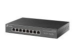 TP-Link TL-SG108-M2 8-Port Multi-Gigabit Switch