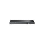 TP-Link 16 Port Gigabit PoE Switch with Uplinks