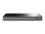 TP-Link 48-Port Gigabit Rackmount Ethernet Switch