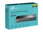 TP-Link TL-SG108-M2 8-Port Multi-Gigabit Switch