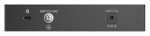 D-Link 8-Port 2.5GB Gaming Switch - Plug & Play