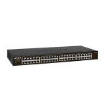 SOHO 48-Port Gigabit Ethernet Rackmount Switch