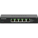 NETGEAR 5-Port Multi-Gigabit Ethernet Switch MS305