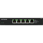 NETGEAR 5-Port Multi-Gigabit Ethernet Switch MS305