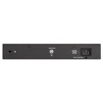D-Link 24 Port Gigabit Ethernet Switch, Fanless