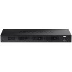 TRENDnet 16-Port Gigabit PoE+ Switch