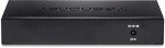 TRENDnet 8-Port Gigabit PoE+ Managed Switch