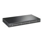 TP-Link TL-SG3452 48-Port Gigabit Switch